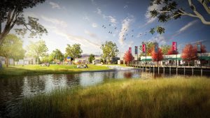 Bất động sản Úc